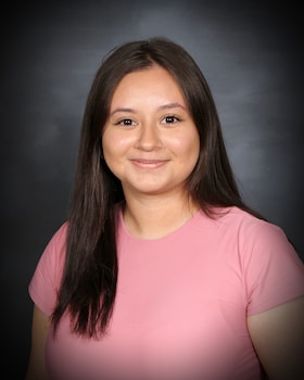 Staff member Kiera Ramirez from 0cd69099248a