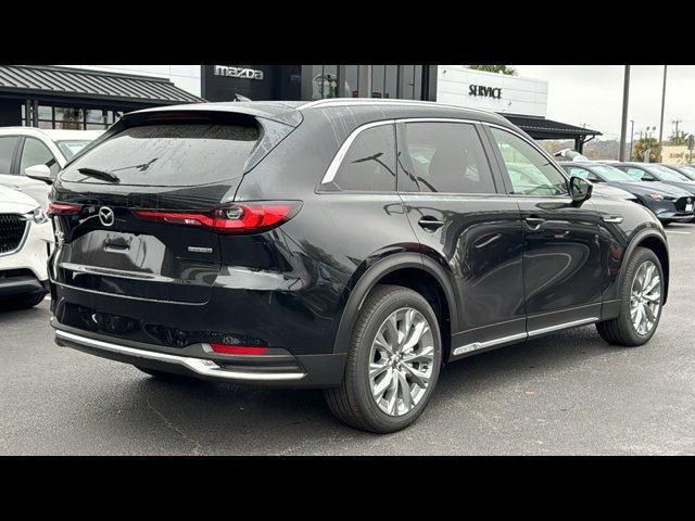 2026 Mazda CX-90 Premium Plus Package - Photo 8