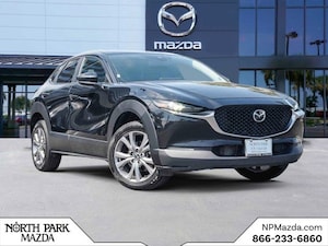 North Park Mazda