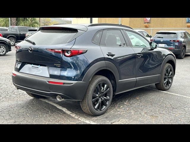 2026 Mazda CX-30 Turbo Aire Edition - Photo 8