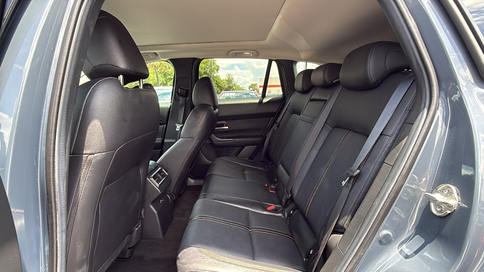 2025 Mazda CX-50 Premium Plus - Photo 17