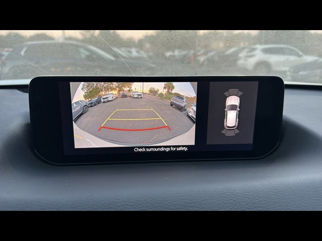 2026 Mazda CX-50 Turbo - Photo 24