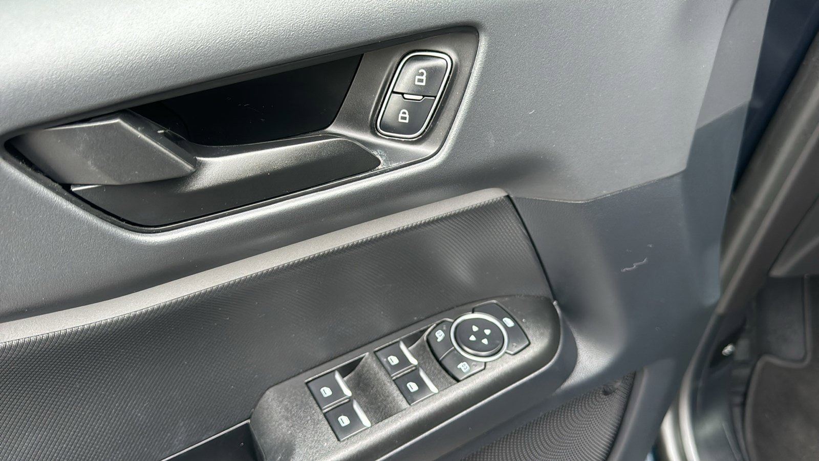 2023 Ford Bronco Sport Big Bend - Photo 12
