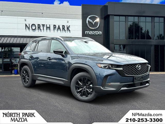 2026 Mazda CX-50 Preferred's photo