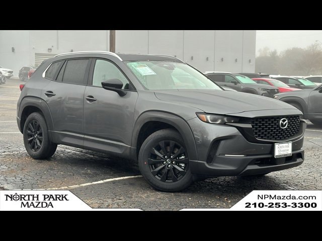 2026 Mazda CX-50 Preferred's photo