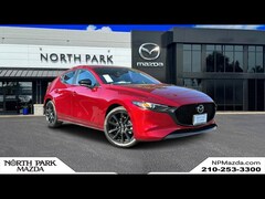 2025 Mazda Mazda3 Hatchback 2.5 S Select Sport HATCHBACK