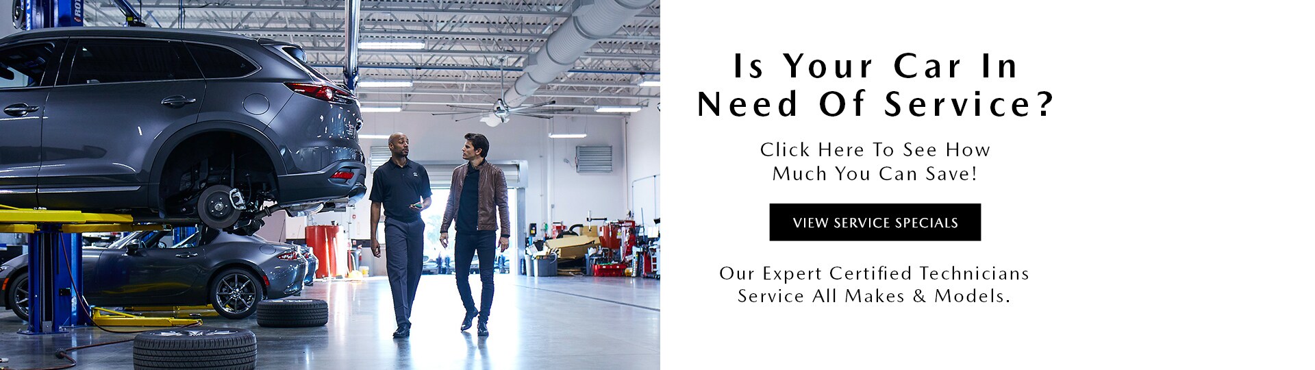 to North Park Mazda Dealer in San Antonio, TX