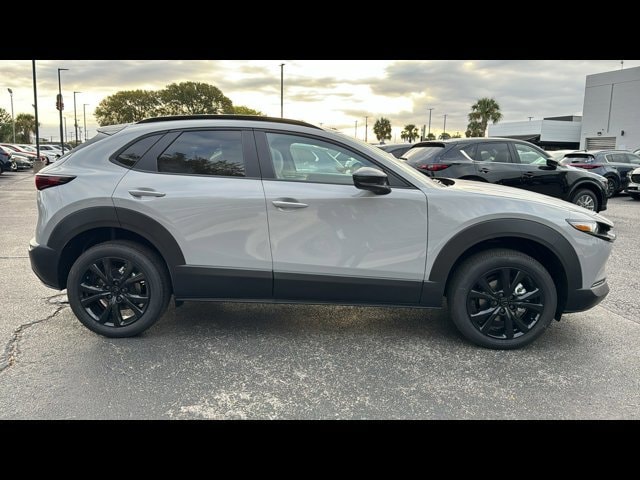 2026 Mazda CX-30 Aire Edition - Photo 9