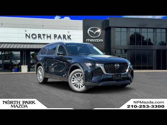 2026 Mazda CX-90 3.3 Turbo Select AWD