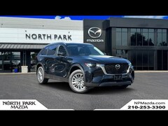 2026 Mazda CX-90 3.3 Turbo Select AWD Sport Utility