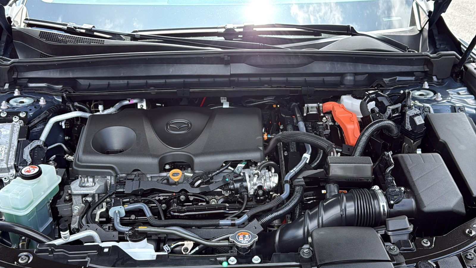 2025 Mazda CX-50 Premium Plus - Photo 31