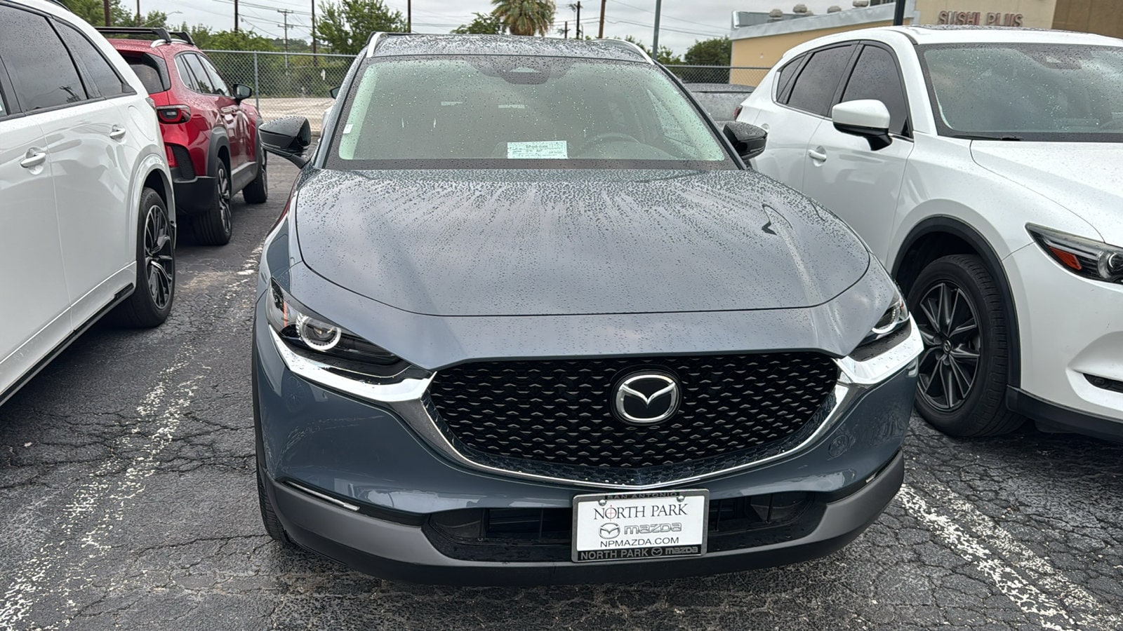 3MVDMBCM9SM761169
