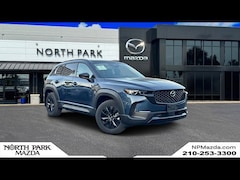 2025 Mazda CX-5 2.5 S AWD Sport Utility