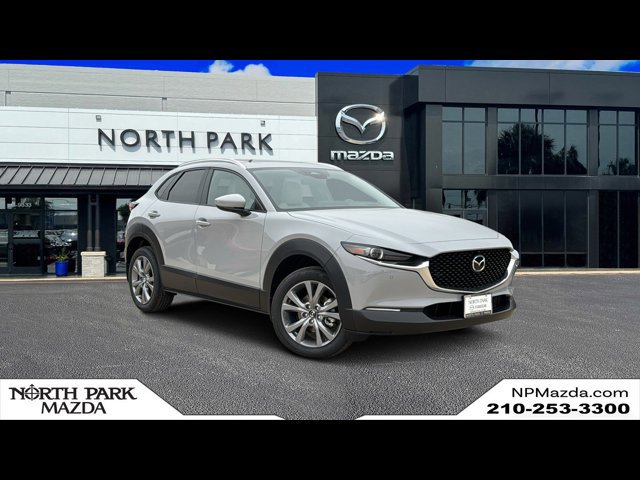 2026 Mazda CX-30 Premium AWD's photo