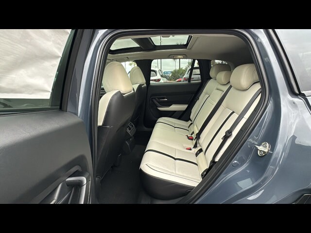 2026 Mazda CX-50 Turbo - Photo 16