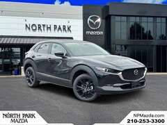 2026 Mazda CX-30 2.5 S Select Sport AWD Sport Utility