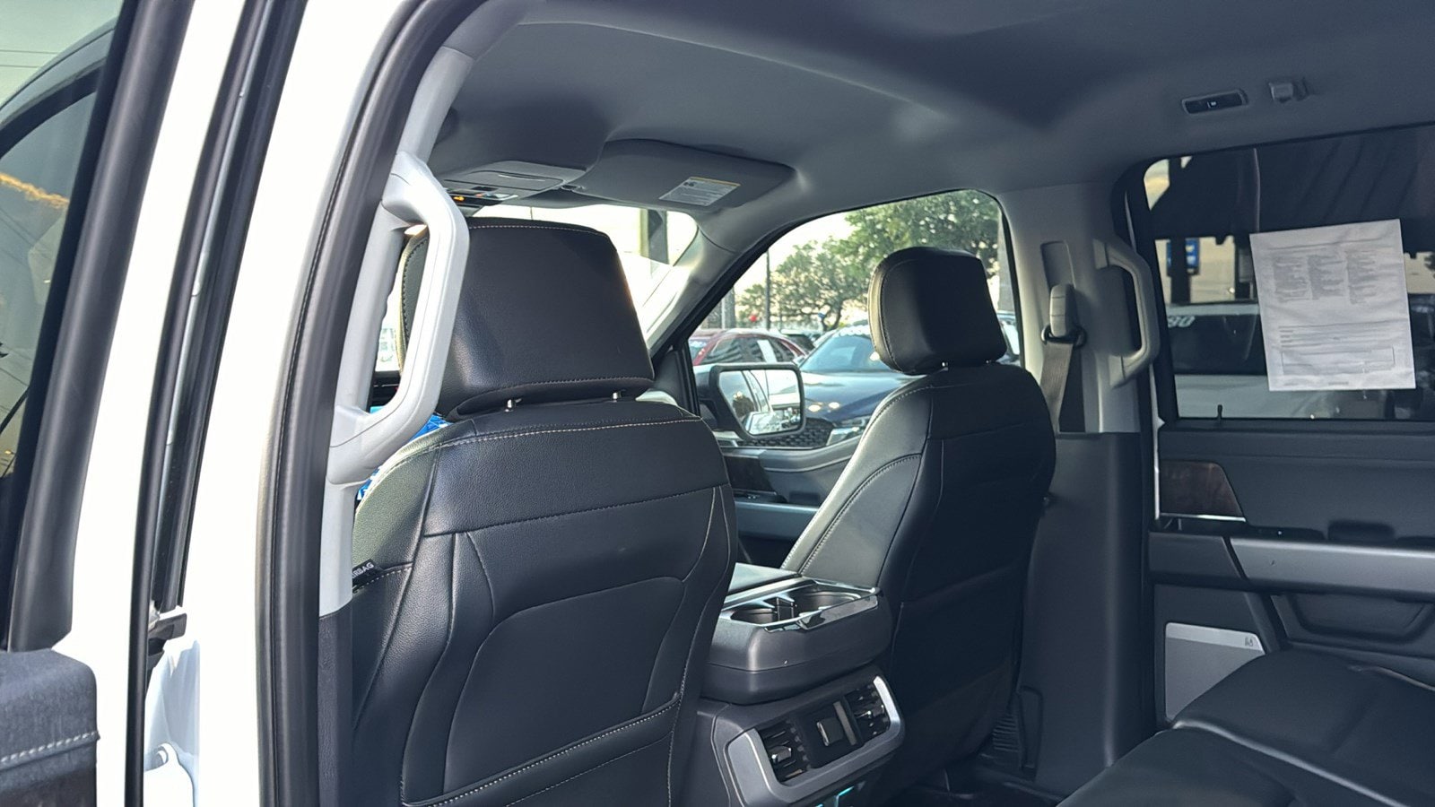 2023 Ford F-150 Lariat - Photo 17