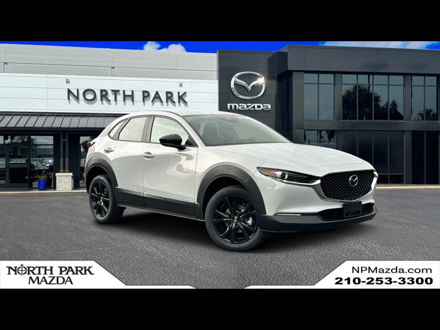 2026 Mazda CX-30 Select Sport AWD's photo