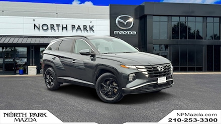 2023 Hyundai Tucson SEL SUV