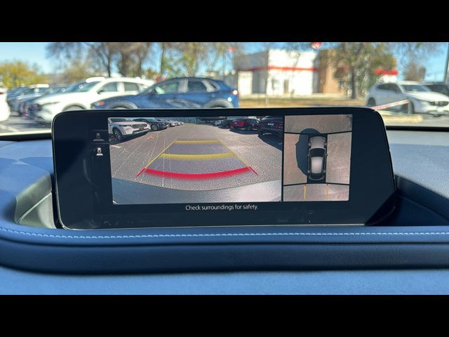 2026 Mazda CX-30 Turbo Aire Edition - Photo 24
