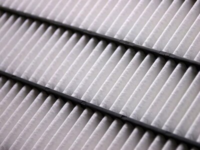 Filter Replacement Filter Replacement
