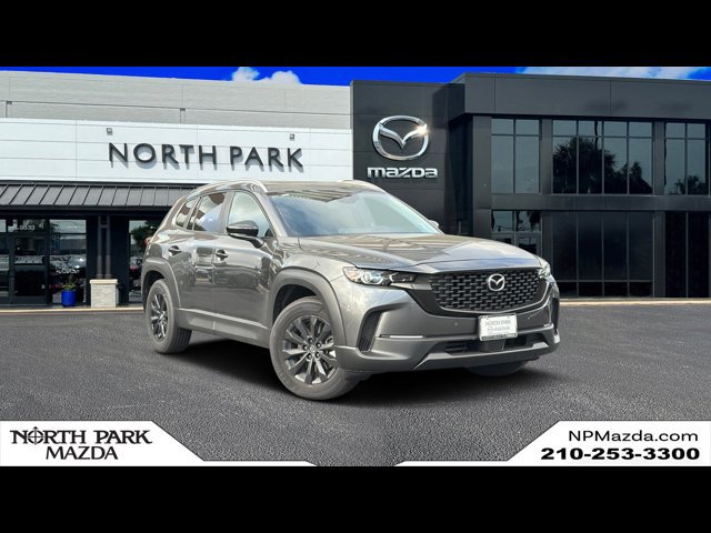 2026 Mazda CX-50 2.5 S Preferred AWD