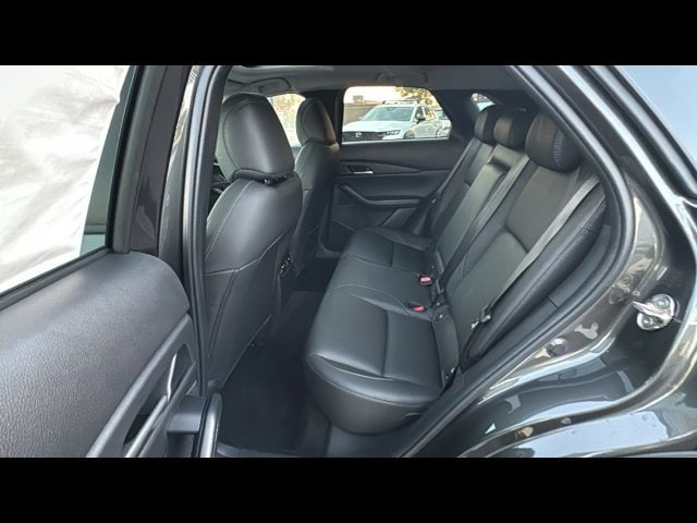 2026 Mazda CX-30 Preferred - Photo 16