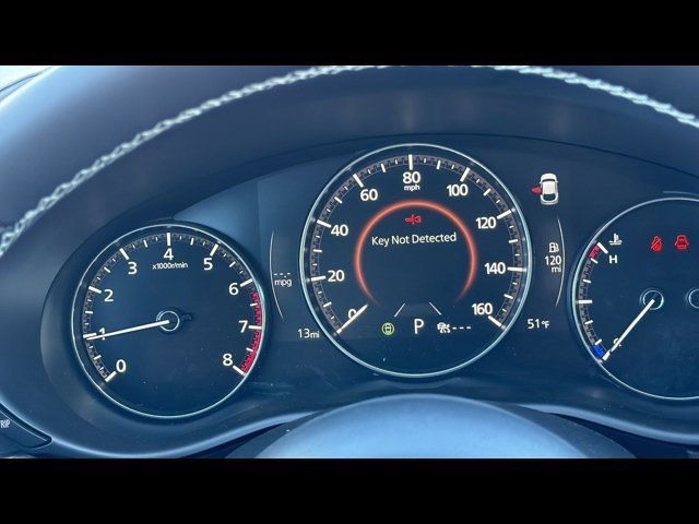 2026 Mazda CX-30 Turbo Aire Edition - Photo 19