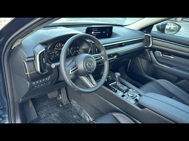 2025 Mazda CX-50 Premium Plus - Photo 13