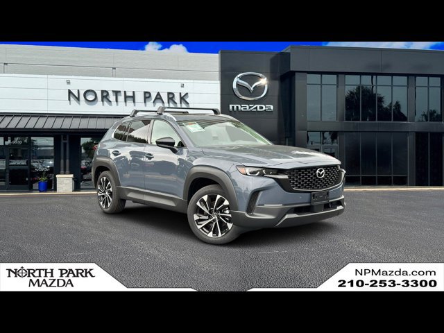2026 Mazda CX-50 Hybrid Premium Plus AWD