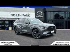 2026 Mazda CX-90 3.3 Turbo Premium Sport AWD Sport Utility