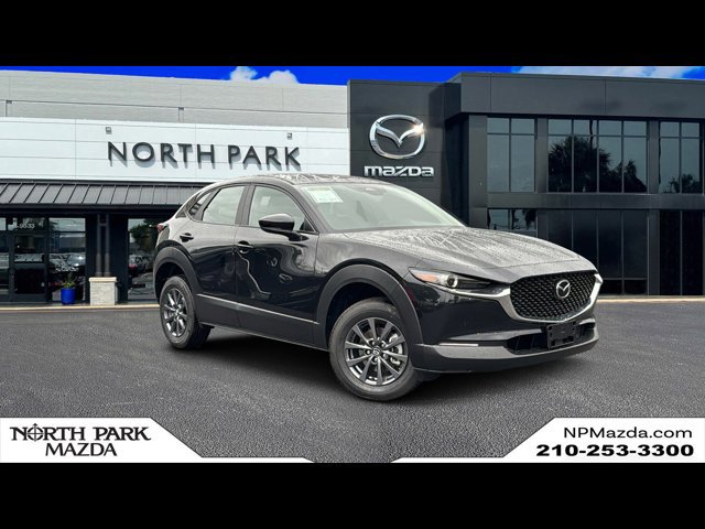 2026 Mazda CX-30 2.5 S AWD's photo
