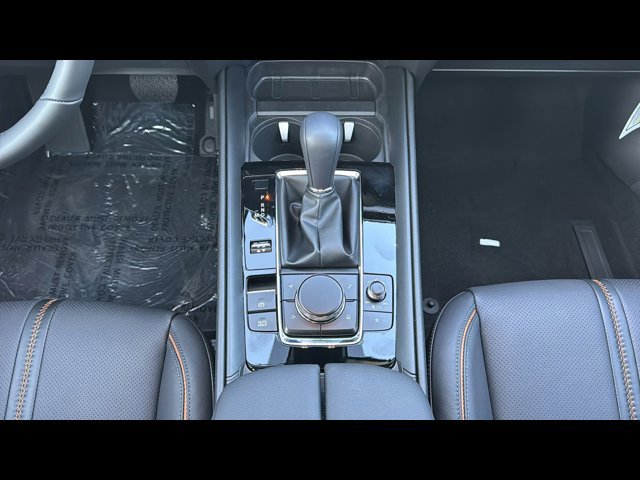 2025 Mazda CX-50 Premium Plus - Photo 23