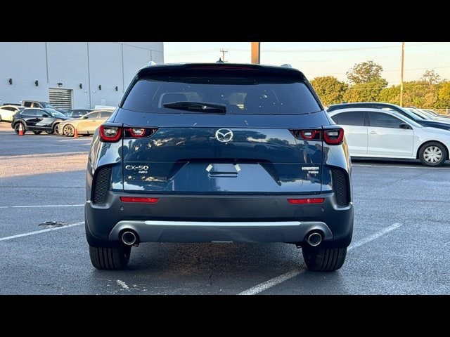 2025 Mazda CX-50 Premium Plus - Photo 7
