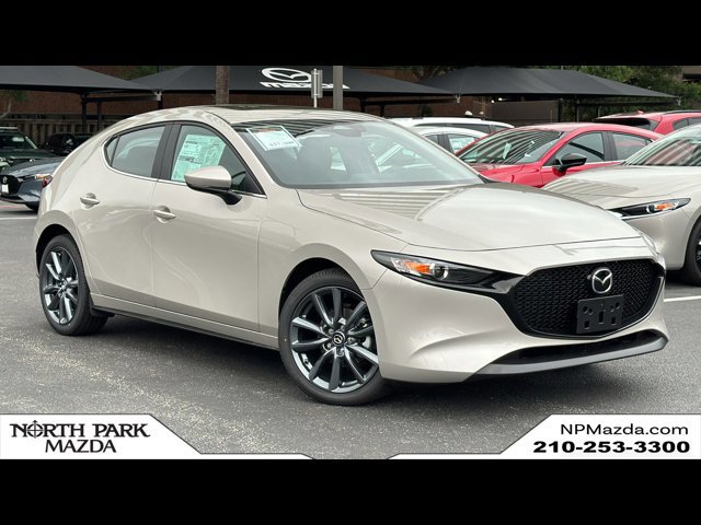 2026 Mazda CX-3 Preferred 2.5 AT 5-Door SKYACTIV's photo