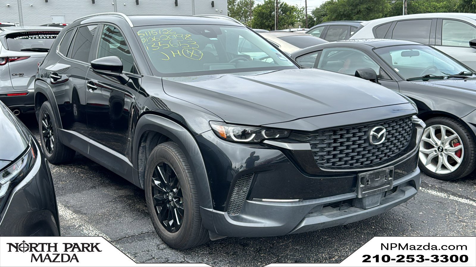 2023 Mazda CX-50 2.5 S PREFERRED PLUS's photo