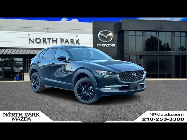 2026 Mazda CX-30 Select Sport's photo