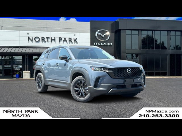 2026 Mazda CX-50 Hybrid Preferred AWD