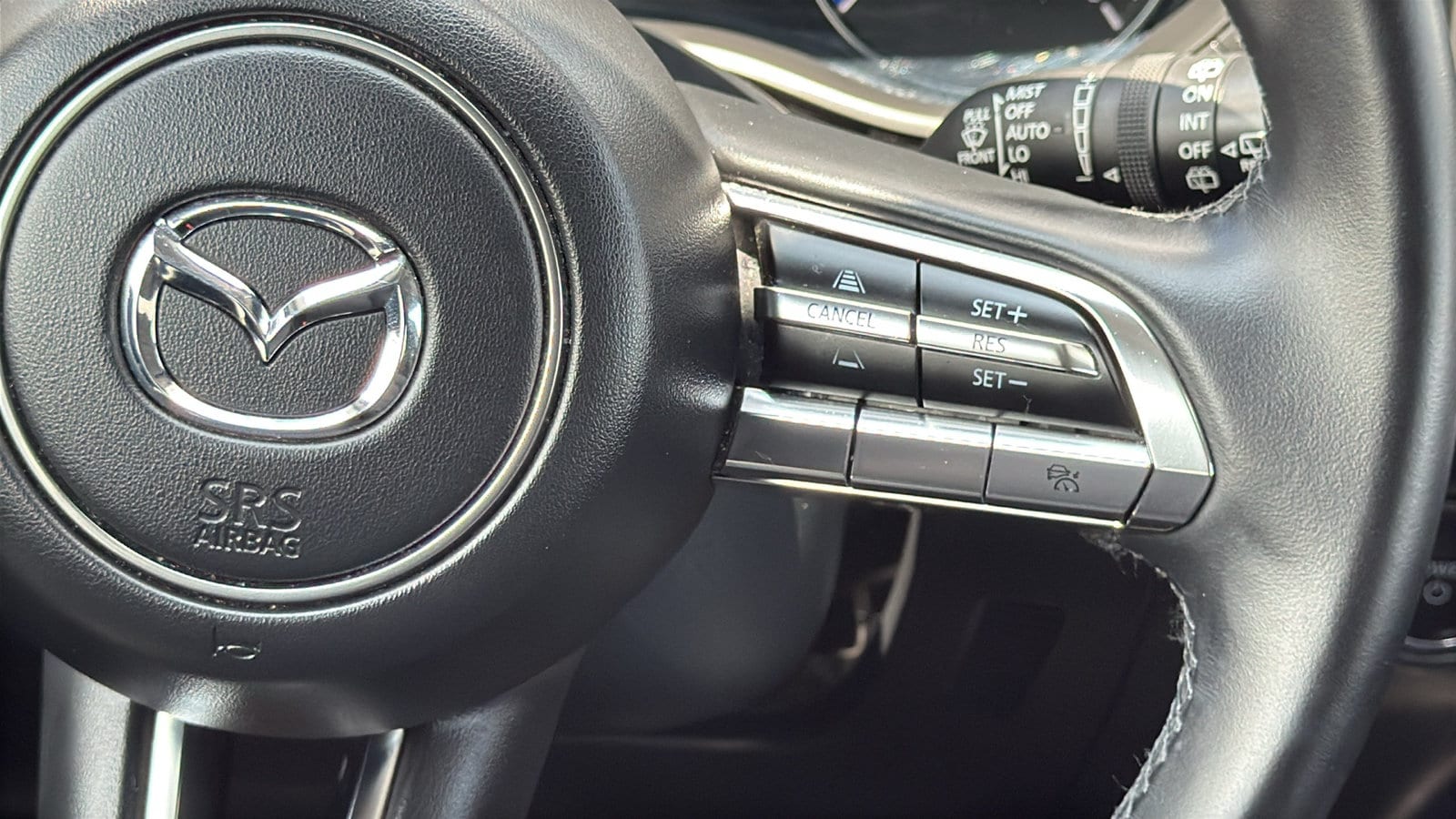 2025 Mazda CX-50 Premium Plus - Photo 23