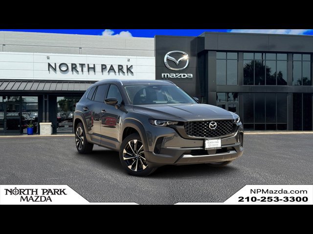 2026 Mazda CX-50 Hybrid Premium Plus AWD