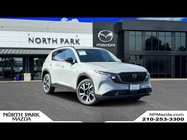 2026 Mazda CX-5 2.5 S Preferred AWD