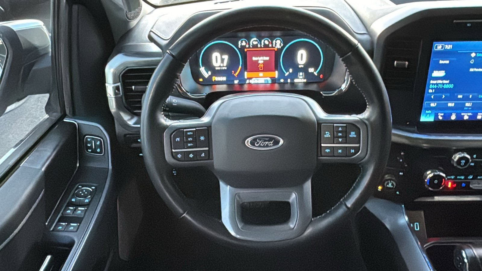 2023 Ford F-150 Lariat - Photo 28