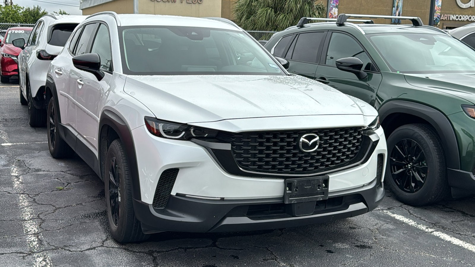 Vehicle Image 2