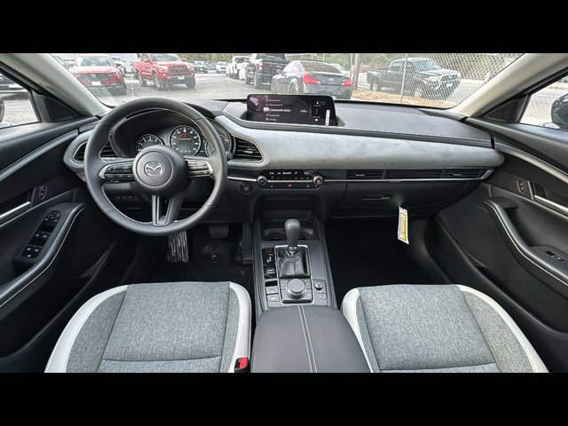 2026 Mazda CX-30 Aire Edition - Photo 17