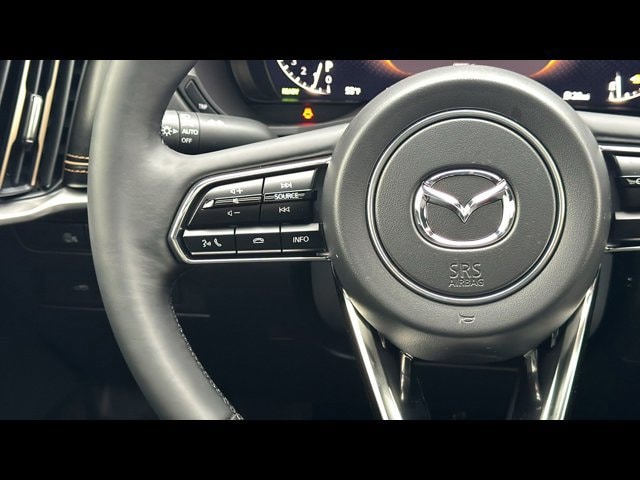 2026 Mazda CX-90 Premium Plus Package - Photo 21