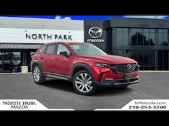 2026 Mazda CX-50 2.5 S Premium AWD Sport Utility
