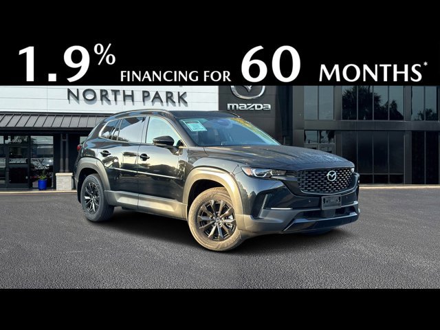 2026 Mazda CX-50 Premium's photo