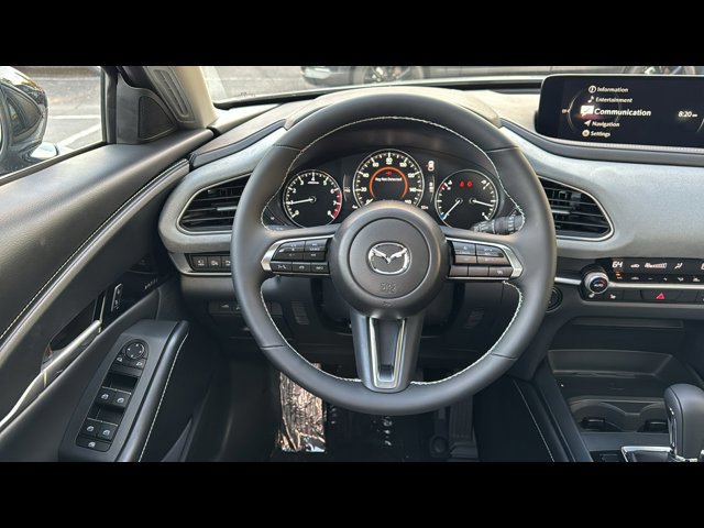 2026 Mazda CX-30 Turbo Aire Edition - Photo 18