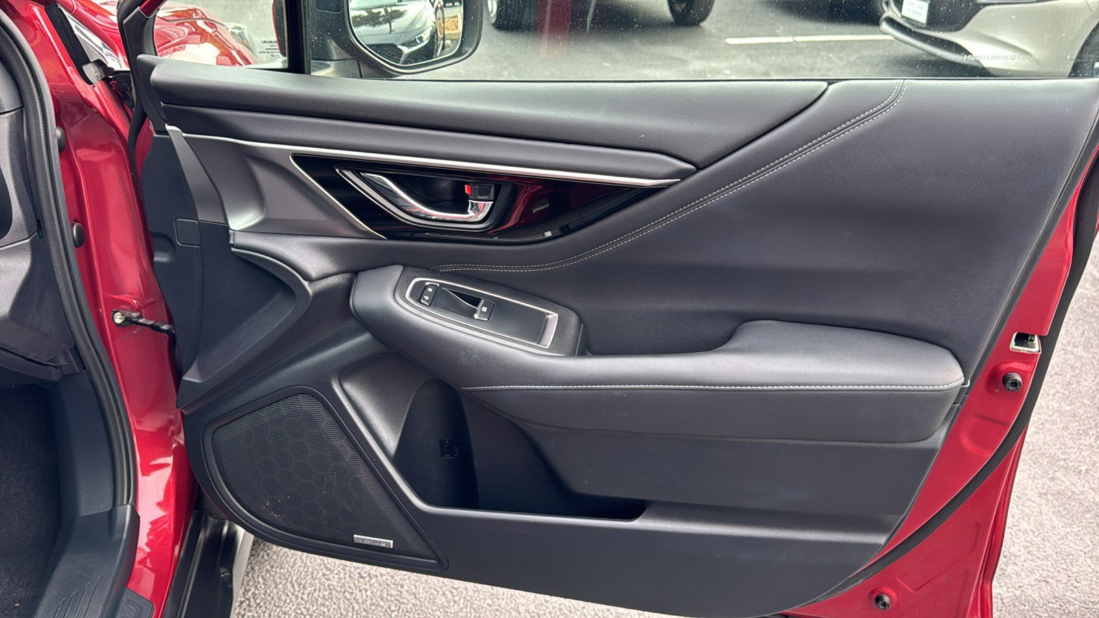 2021 Subaru Outback Limited - Photo 25