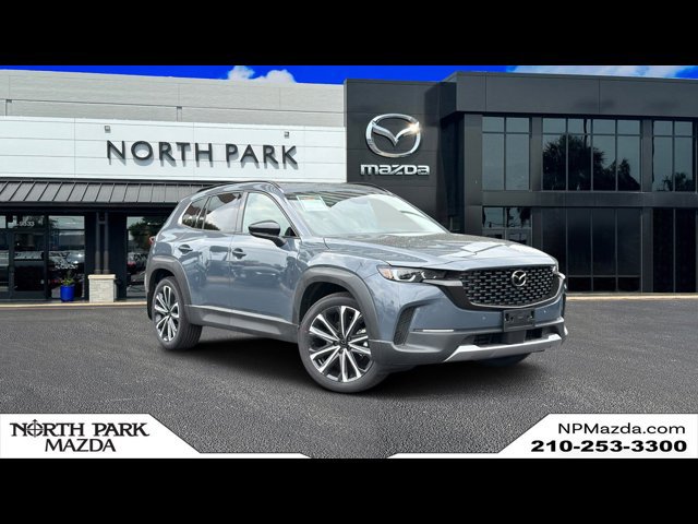 2026 Mazda CX-50 2.5 Turbo Premium Plus AWD